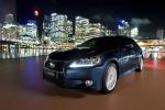 Lexus GS450h Sports Luxury 2012 года (AU)